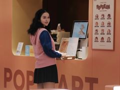 -凯德MALL(西直门店)