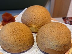 -蔡澜点心·粤菜(丽泽天街店)