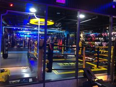 -宝体健身会(宝安体育馆店)