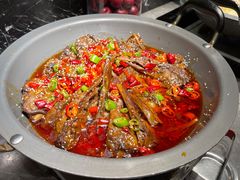 -遇上西雅图多融合海鲜自助餐厅(中房金谊广场店)