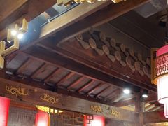 -重庆袁老四火锅(武进万达店)