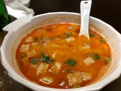 冬荫功虾汤-帕蓝·暹罗料理(曲阳店)