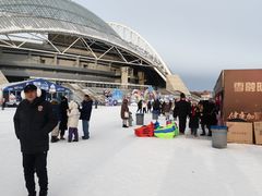 -沈阳奥体冰雪嘉年华