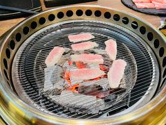 -龙神·炭烧酒场深夜食堂(新街口店)