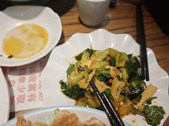 -韩师傅老大同刀削面(北苑路店)