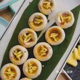 传说中的8零9零烤肉，果然名不虚传👍