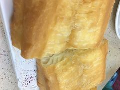 金牌靓油条-点都德(千灯湖环宇城店)