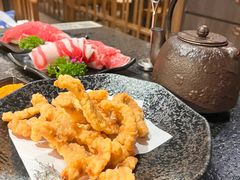 -湊湊火锅·茶憩(世博大道店)