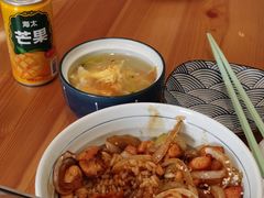 -小岛餐厅
