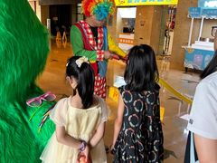 -锦园餐厅(九龙湖开元度假村店)