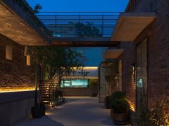 -羊门客在·烤盐池滩羊·川菜