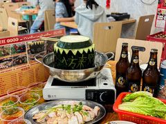 -兴兴旺·冬瓜盅·啫啫煲(西华路店)
