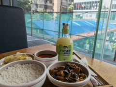 -72街红烧排骨饭(海珠丽影广场店)