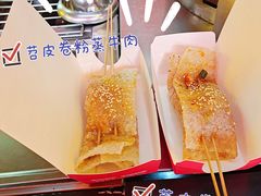 -奎星楼街