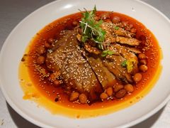 -蜀宴小调·精致家常菜(科华店)