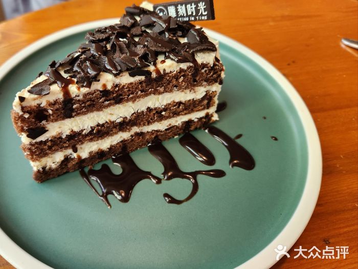 雕刻时光咖啡馆(交大店)图片