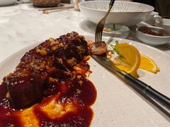 -初蓉丨遇见新川菜(亲贤街荣耀店)