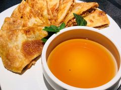-赠李白·如诗的川味(余杭万达广场店)