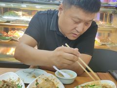 -正宗天津烧麦馆(柳州路店)