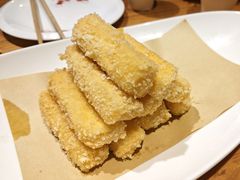 -石榴红了·非遗酥皮烤包子·新疆菜(瑞豪店)