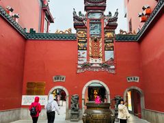 -火宫殿·小吃王国(坡子街店)