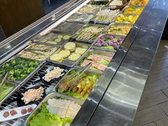 -九记潮汕现切鲜牛肉自助火锅(新开铺店)