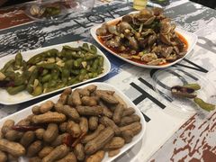 -张师傅烧烤(CBD店)