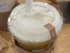 -吃茶三千(海港城店)