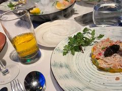 -渔火·特色餐厅(佘山世茂洲际酒店)