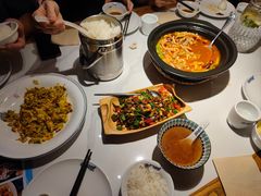 -老阿爸鲜鱼土菜(园区永旺店)