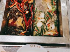 -串一火锅(赛格国际购物中心店)