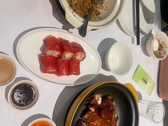 -洪禧楼·老广东海鲜酒楼(宁波万象城店)