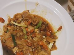 -佬麻雀·剁椒鱼头(京基KK One店)