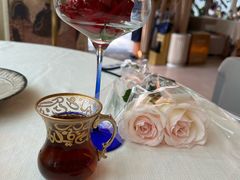 -龟兹KUCINA·新疆菜(前滩L+PLAZA店)