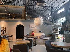 -GOTLOT COFFEE&KITCHEN角落厨房NOOK店