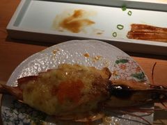 -萤初高端日料王(曲江银泰店)