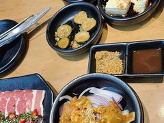 -九田家黑牛烤肉(溧水万达店)