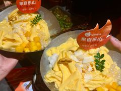 -何师烧烤Pro ·江湖川菜·小龙虾·精酿(太古里旗舰店)
