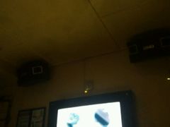 -百威KTV(恒福路店)