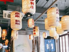 -二十八里太湖船菜(吉祥路店)