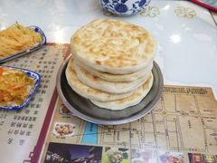 烧饼-夏家合汁(天润花园小区店)