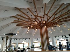 大堂-ChanDu躔度咖啡(灯塔店)