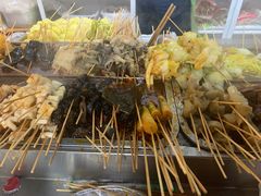 -大姐麻辣烫(莲宝中路店)