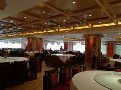 大堂-阿斯牛牛·凉山菜(新会展店)
