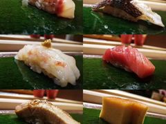 -鮨一日本料理(大中华店)