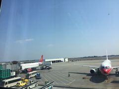 -温州龙湾国际机场