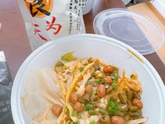 -三品桂林米粉(西单店)