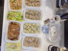 -新兴园饺子馆(北京百子湾店)