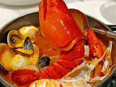 -Le Bistrot de Racine