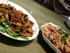 -幺妹川味·川人川菜(佛城西路店)